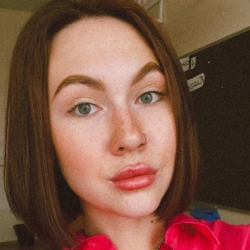 Фотография репетитора Ермолина Анастасия Александровна