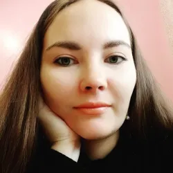 Фотография репетитора Якупова Галина Юрьевна