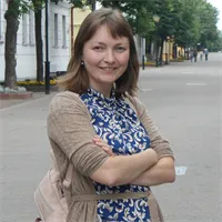 Фотография репетитора Кузнецова Светлана Алексеевна