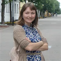 Фотография репетитора Кузнецова Светлана Алексеевна