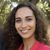 Фотография репетитора Микка Ксения Валерьевна