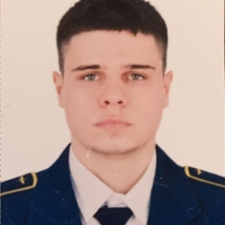 Фотография репетитора Кулешов Марк Юрьевич