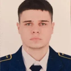 Фотография репетитора Кулешов Марк Юрьевич