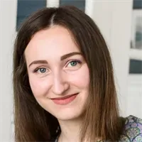 Фотография репетитора Полякова Алина Дмитриевна