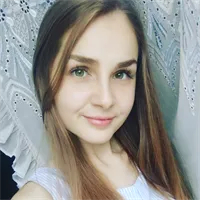 Фотография репетитора Сонич Агата Васильевна