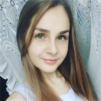 Фотография репетитора Сонич Агата Васильевна