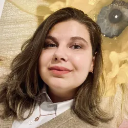 Фотография репетитора Канакина Виктория Владимировна