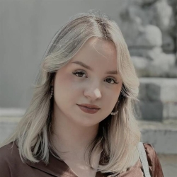 Фотография репетитора Черепова Валерия Александровна