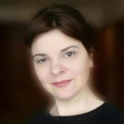 Фотография репетитора Гучетль Аминат Рамазановна