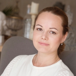 Фотография репетитора Пискарева Ольга Евгеньевна