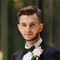 Фотография репетитора Удовицкий Роман Юрьевич