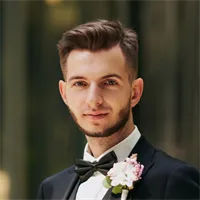 Фотография репетитора Удовицкий Роман Юрьевич