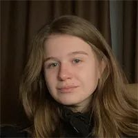 Фотография репетитора Алтаева Анна Сергеевна