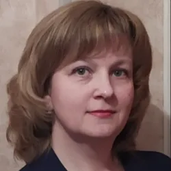 Фотография репетитора Дрынова Светлана Викторовна