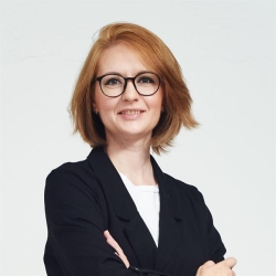 Фотография репетитора Вадатурская Ольга Владимировна