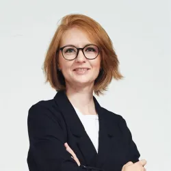 Фотография репетитора Вадатурская Ольга Владимировна