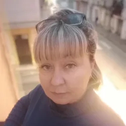 Фотография репетитора Никулина Людмила Владимировна