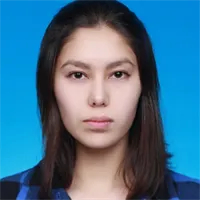 Фотография репетитора Иевлева Анжела Александровна