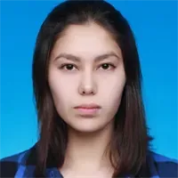 Фотография репетитора Иевлева Анжела Александровна