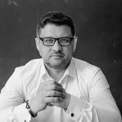 Фотография репетитора Палкин Алексей Валерьевич