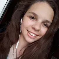 Фотография репетитора Шулепова Владислава Владимировна