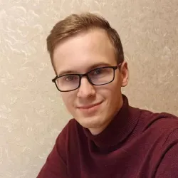 Фотография репетитора Басалаев Дмитрий Алексеевич