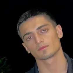 Фотография репетитора Насиров Яшар Ильгар оглы