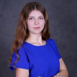 Фотография репетитора Станислав Карина Александровна