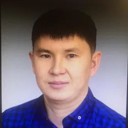 Фотография репетитора Сагатаев Рустам Григорьевич