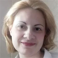 Фотография репетитора Гончарова Екатерина Николаевна