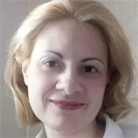 Фотография репетитора Гончарова Екатерина Николаевна