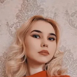 Фотография репетитора Гареева Анжелика Валерьевна