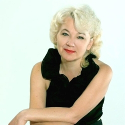 Фотография репетитора Гамальская Татьяна Михайловна