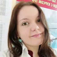 Фотография репетитора Бикунова Галина Федоровна