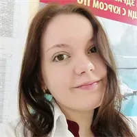 Фотография репетитора Бикунова Галина Федоровна