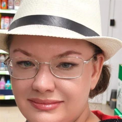 Фотография репетитора Зеленская Снежана Игоревна