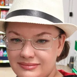 Фотография репетитора Зеленская Снежана Игоревна