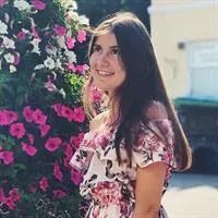 Фотография репетитора Баркова Мария Владиславовна