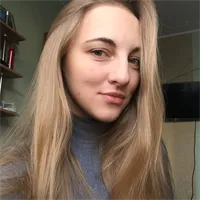 Фотография репетитора Грецкая Дарья Викторовна