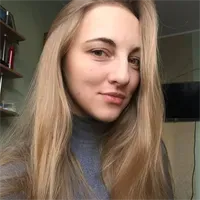 Фотография репетитора Грецкая Дарья Викторовна