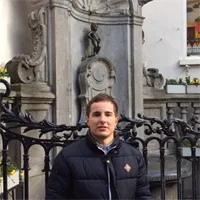 Фотография репетитора Уваров Антон Викторович