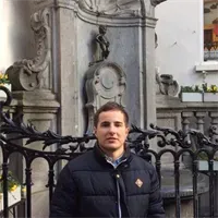 Фотография репетитора Уваров Антон Викторович