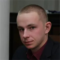 Фотография репетитора Козлов Алексей Владимирович