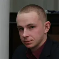 Фотография репетитора Козлов Алексей Владимирович