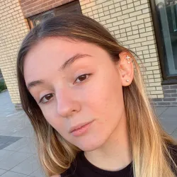 Фотография репетитора Ронжина Анна Вячеславовна