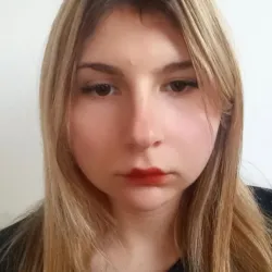 Фотография репетитора Карапетова Любовь Сергеевна