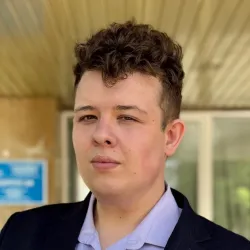 Фотография репетитора Чирков Евгений Романович