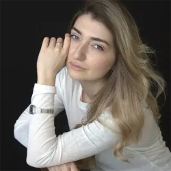 Фотография репетитора Зайнуллина Диана Ильдаровна