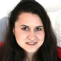 Фотография репетитора Крапивина Дарья Евгеньевна