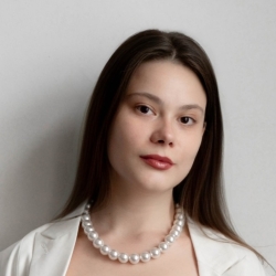 Фотография репетитора Кавальчук Екатерина Алексеевна